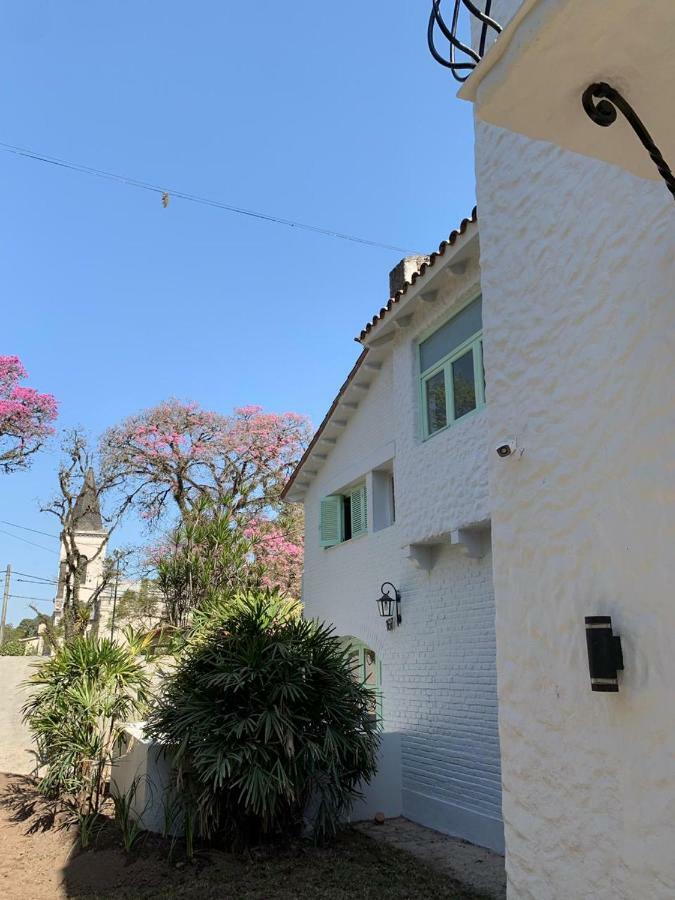 Casa Lola Hotel Yerba Buena Exterior foto